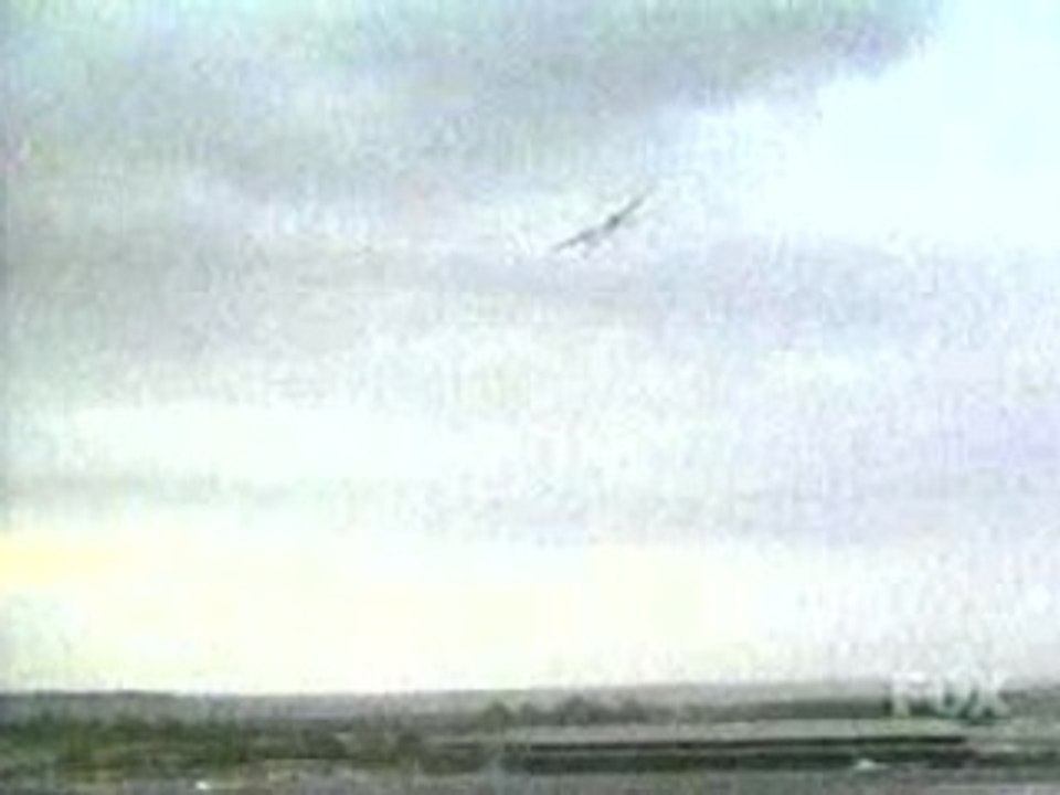 Crash Aviation Cargo