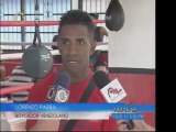 Peleadores criollos en Panamá