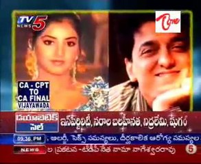 TV5 Special Program 'ANUMANASPADAM'-Part01