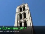 Les Éphémères 2011 A