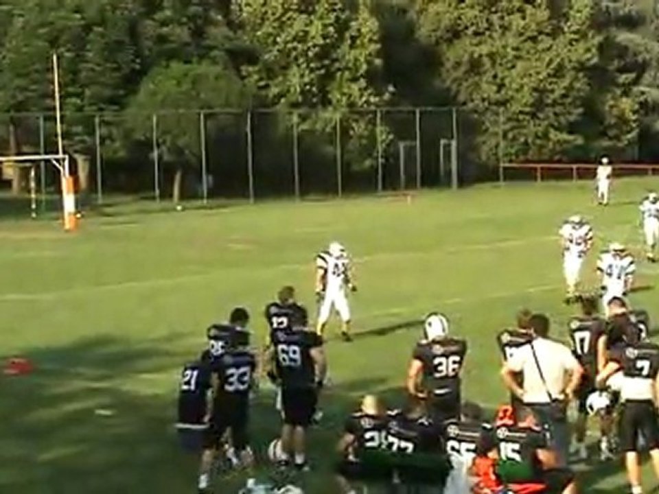 Panthers VS Sharks