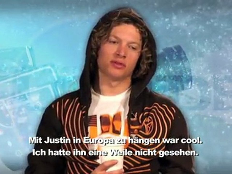 Flipside III Episode 1 - Are You Ready