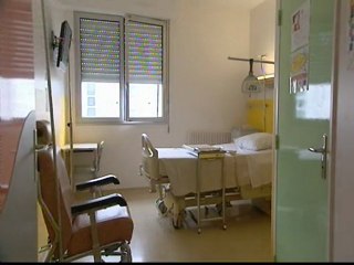 Représentant des usagers dans les établissements de santé.