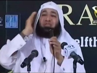 إحلمي معايا محاضرة لفضيلة الشيخ محمود المصري