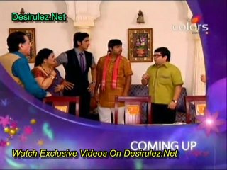 Hamari Saas Leela - 16th June 2011 Part-1