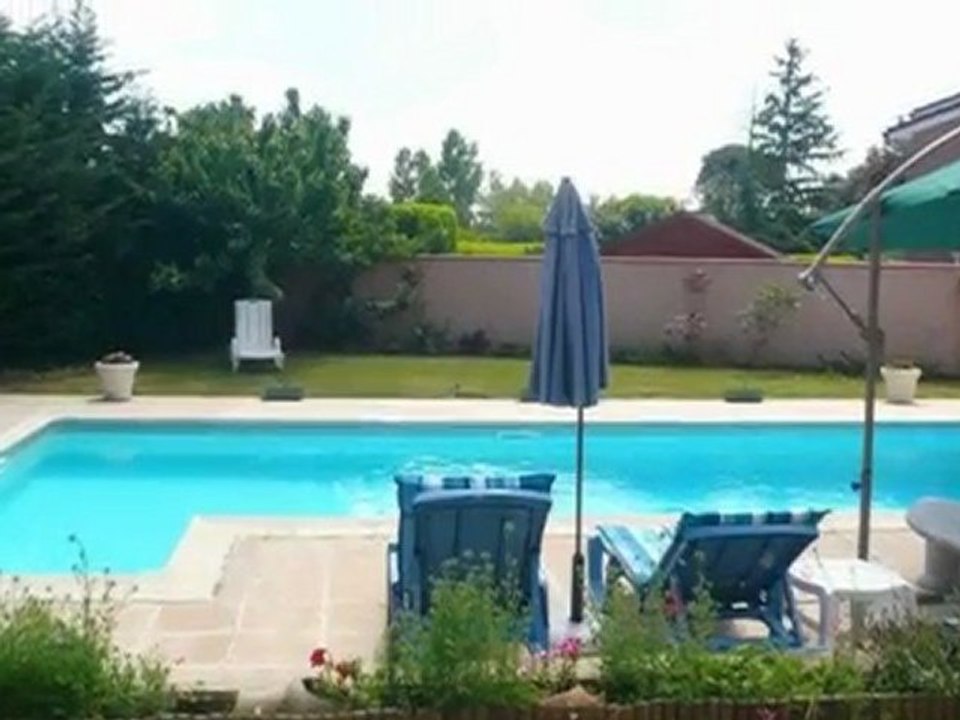 Vente - maison - st orens (31400)  - 180m²