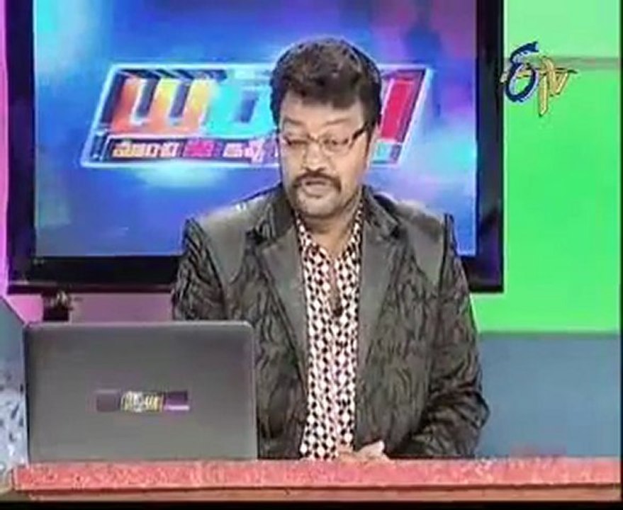 Wow - with Sneha Geetham Movie team - Sandeep, Shreya, Venky & Sridhar - 05