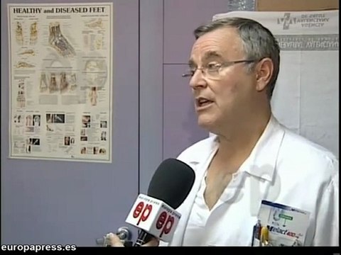 Médicos perciben disminución mortalidad Sida