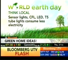 Ideas for Green Living on World Earth Day - 3C Company