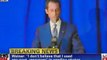 Trickster NY Senator Anthony Weiner Sexting Apology Will (Not?!)  Resign