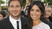 Christine Bleakley's Relationship with Frank Lampard