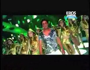 ŞAHİN KHAN (BOLLYWOOD - Love Mera Hit Hit - Billu Barber)