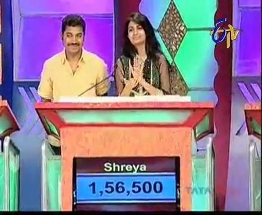 Wow - with Sneha Geetham Movie team - Sandeep, Shreya, Venky & Sridhar - 06