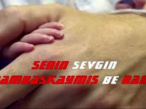 Affet Beni BABA... Affet !! *=Özel Biri=*