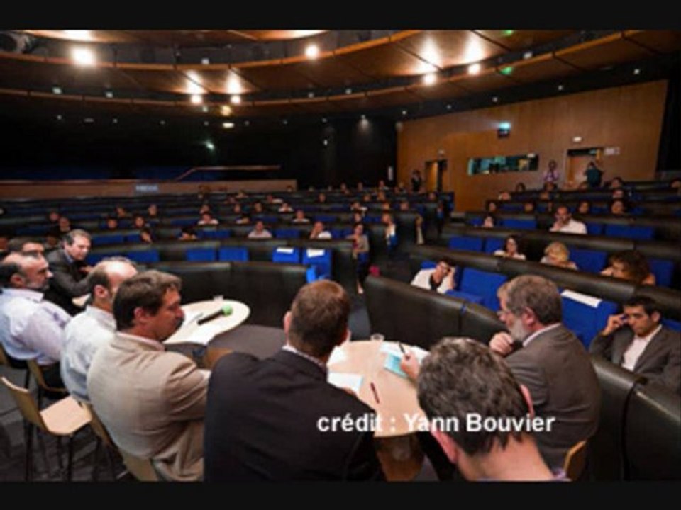 Table ronde 3 / 5