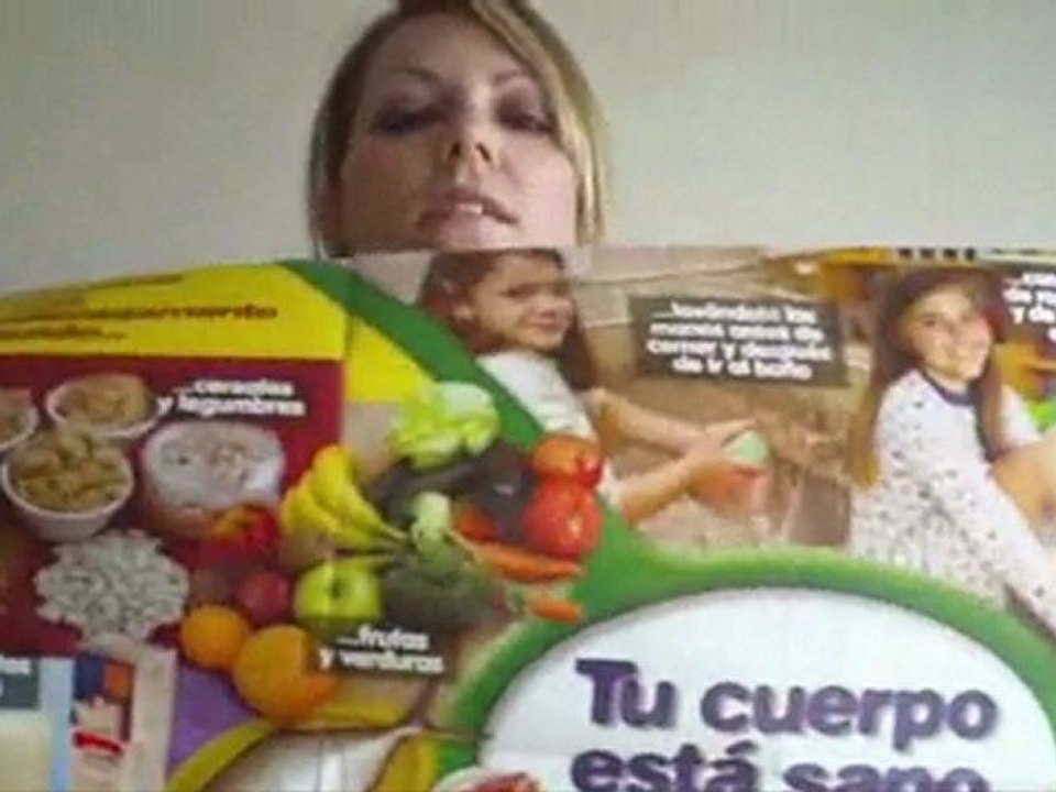 Diferentes actividades/recursos para la presentación de ...