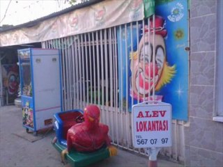 kuzey eğlence merkezi