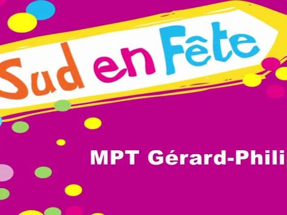 Sud en Fête 2011