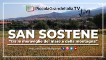 San Sostene - Piccola Grande Italia