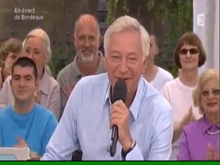 Montage MIDI EN FRANCE - Emissions des 14 et 16 Juin 2011