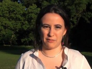 Irene Wieczorek (Varsovie)