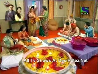 Krishnaben Khakhrawala - 16th June 2011 pt3
