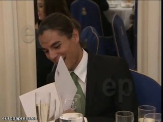 Premios periodísticos El Cava