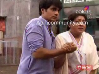 Laagi Tujhse Lagan -  16th June 2011 pt1
