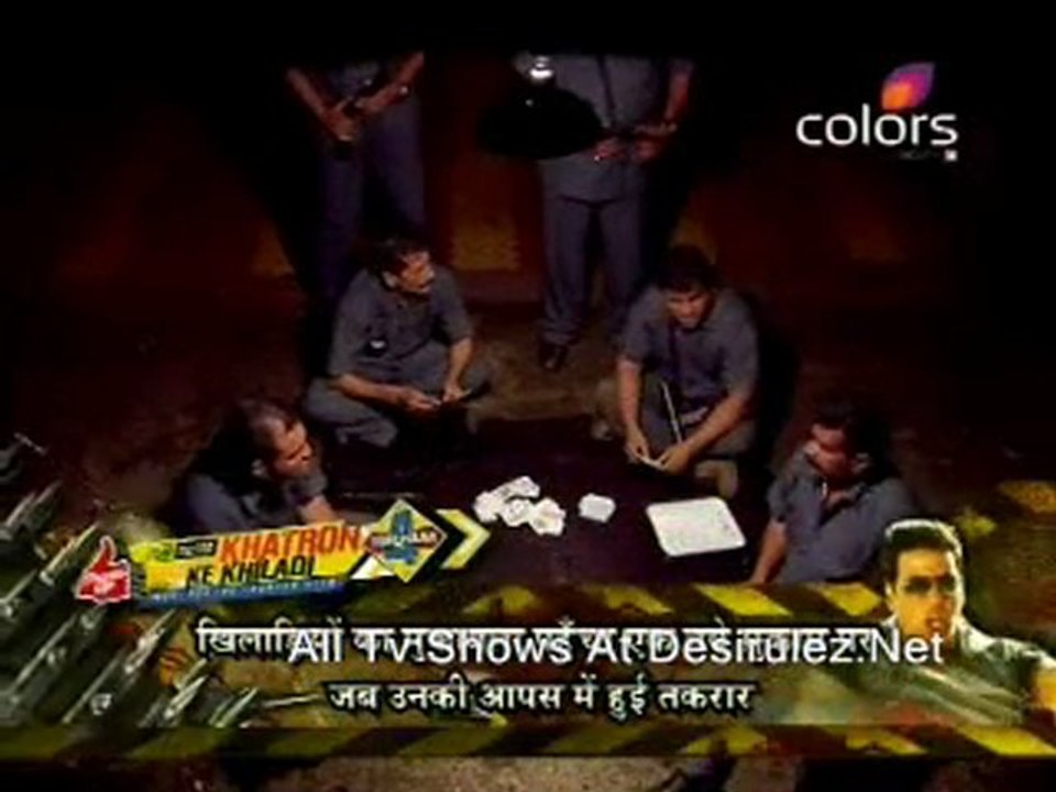 Laagi Tujhse Lagan - 16th June 2011 Pt-1