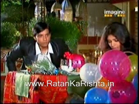 Swayamvar Season 3- Ratan Ka Rishta 16th June 2011 Part 3 RatanKaRishta.in
