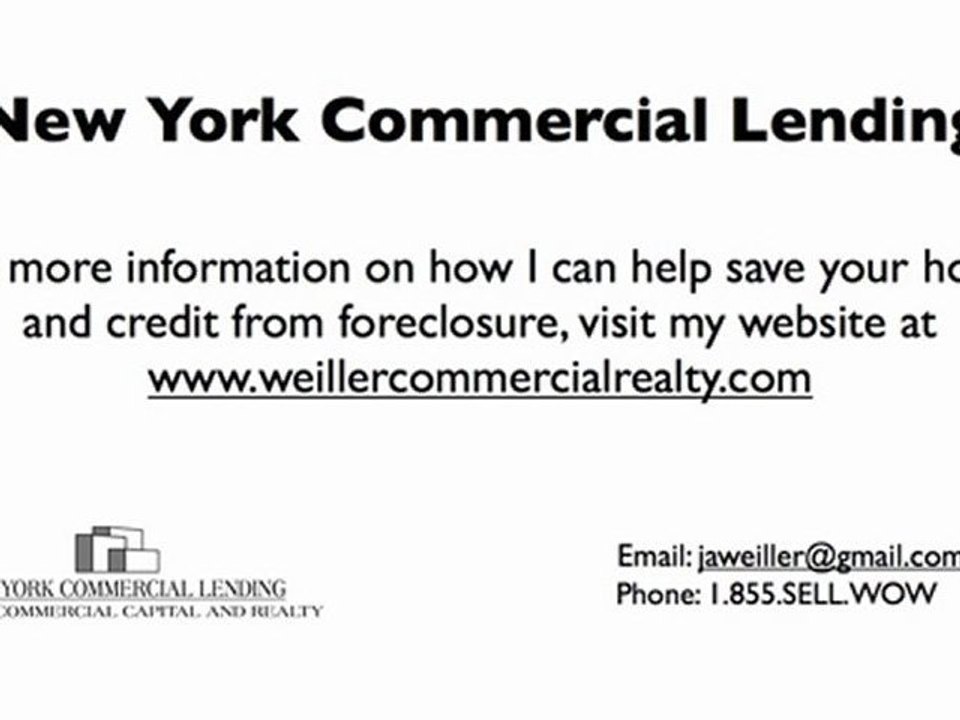 Stop Foreclosure in New Milford Connecticut