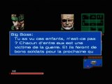 Metal Gear 2 Solid Snake walkthrough 8 - Final spectaculaire