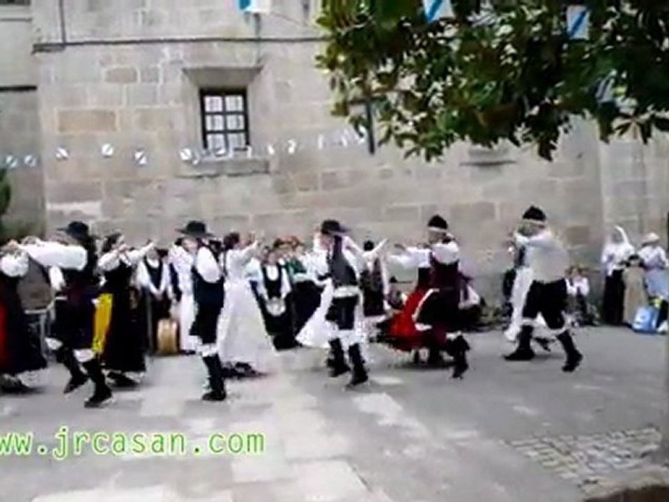 Os Lemavos en Monforte