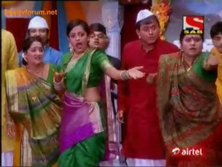 Papad Poll - 16th June 2011 Video Watch Online pt1