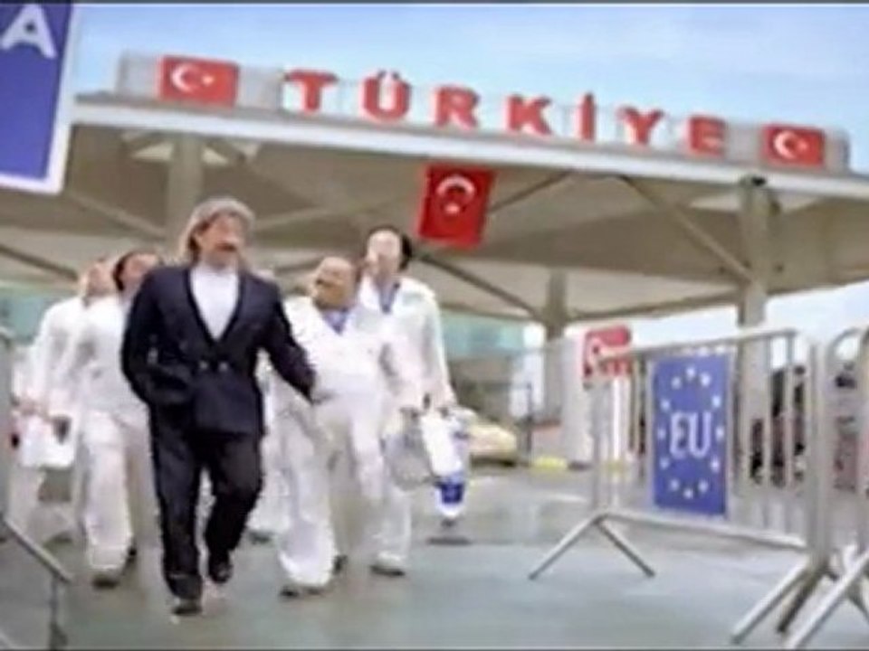 turkiye cikis