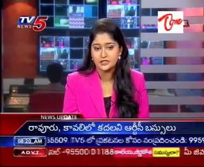 Purandeshwari inaugrates a new central school