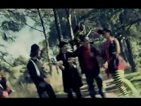 FOLK POP ACUSTICO ► GONZALO CANTANTE ♫ El Parque de la Iguana ► Promociona MUSICA COPYLEFT