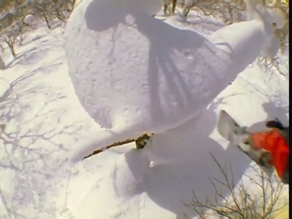 Futureproof Trailer 2005