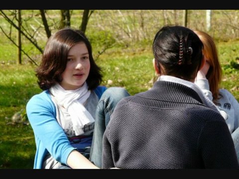 pastorale des élèves de 4è et 3è Collège Notre-Dame Alençon