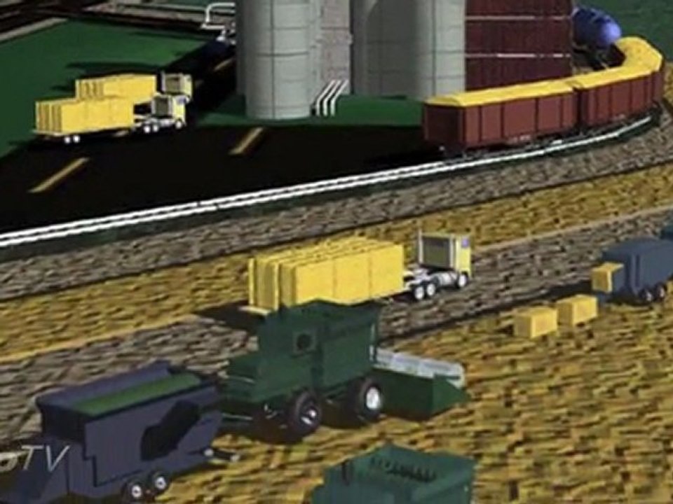 Sprossen als Ursache für EHEC-Epidemie?