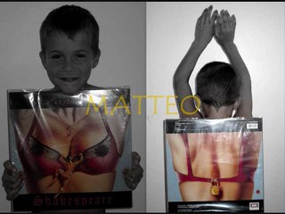 Jeanne Mas "Reste" LE CLIP DES FANS Extrait de l'album BLEU CITRON 2011