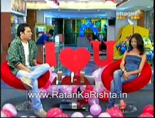 Swayamvar Season 3- Ratan Ka Rishta 16th June 2011 Part 6 www.RatanKaRishta.in