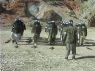 Zawahiri continuará con "guerra santa" como nuevo jefe Al Qaida