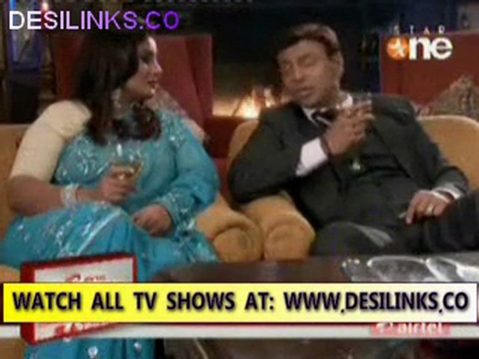 Pyaar Kii Yeh Ek Kahaani-16th June-Part-3_01