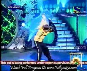 Entertainment Ke Liye Kuch Bhi Karega 16th June 2011 Part 1 [www.Tollymp3z.com]