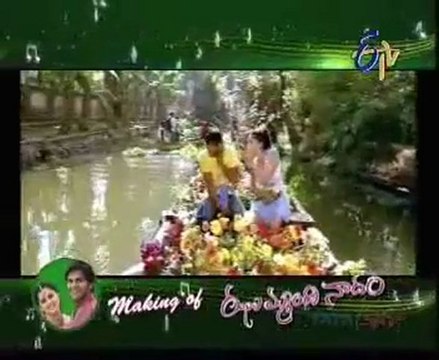 Chit Chat with Cute Girl Taapsee & Lakshmi Prasanna - Jhummandi Nadam - 01