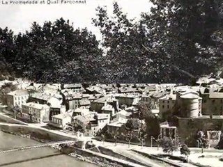 Tournon d'Autrefois 2