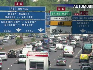 Le Journal vidéo du jeudi 16 juin 2011, édition de 18H00