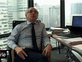 Piraterie | Allianz Transport : Comment sont calculées les primes d'assurance ?