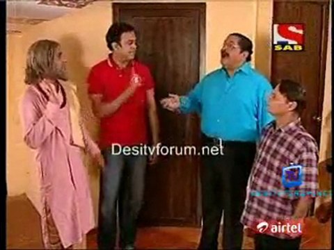 Sajan Re Jhoot Mat Bolo - 16th June 2011 Watch Online Video pt2